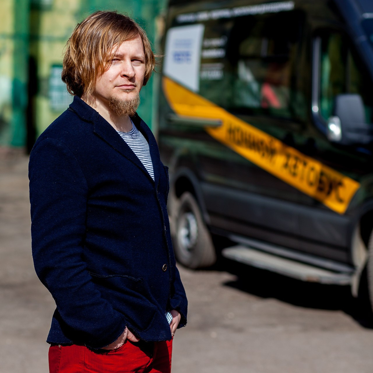 Фотосъёмка контента для Лаборатории — студии звукозаписи в Петербурге. Илья Михачёв Фотограф ПРО людей