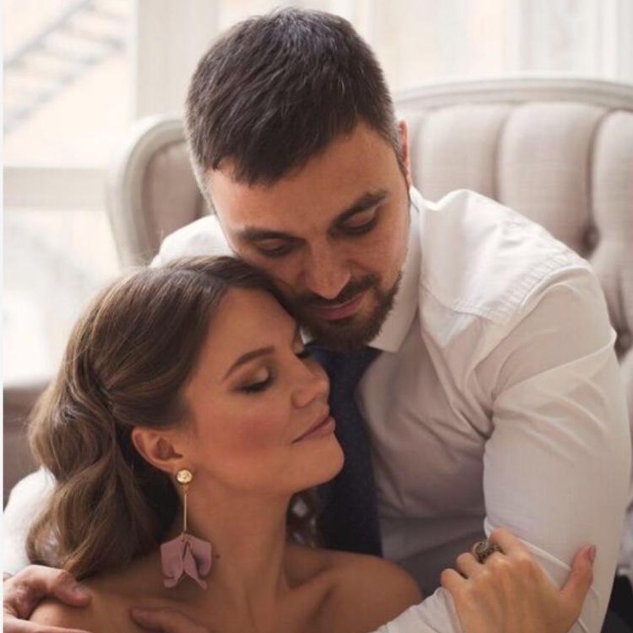 Юлия Прилуцкая. Салон свадебных стилистов