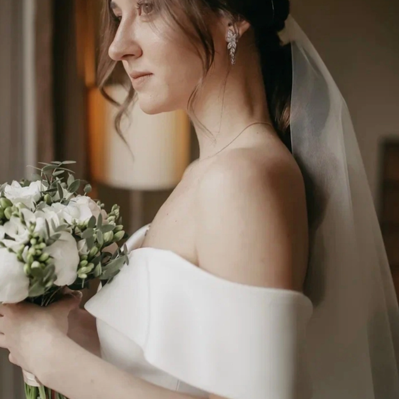 Портфолио Ольга Сказка топ. Салон свадебных стилистов