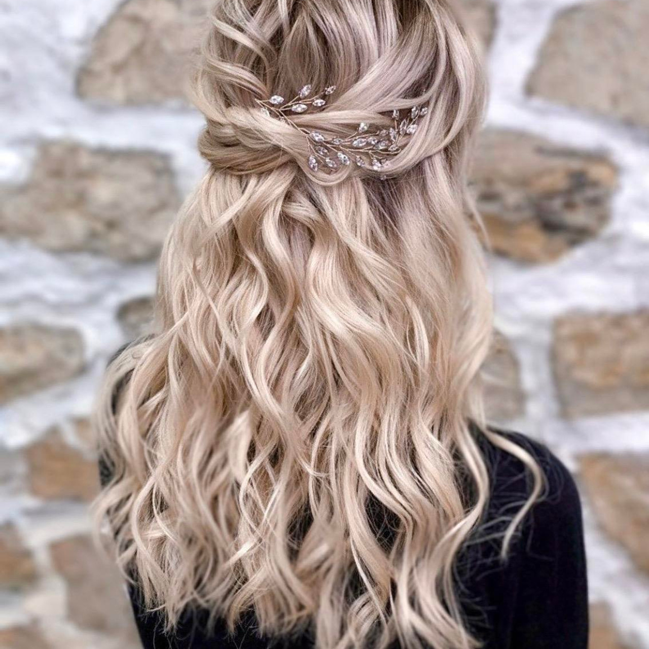 Портфолио Екатерина Бессоновой —ведущий стилист. Салон свадебных стилистов