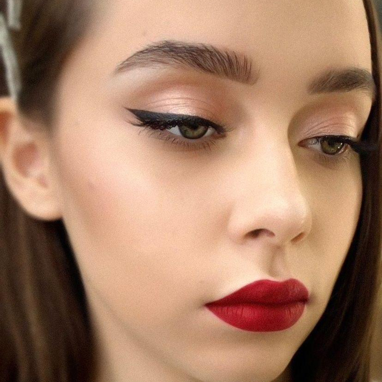 Портфолио Екатерина Бессоновой —ведущий стилист. Салон свадебных стилистов