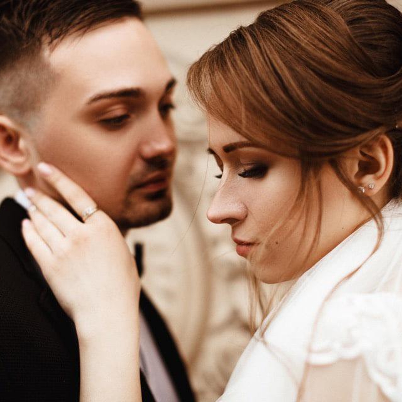 Портфолио Екатерина Бессоновой —ведущий стилист. Салон свадебных стилистов