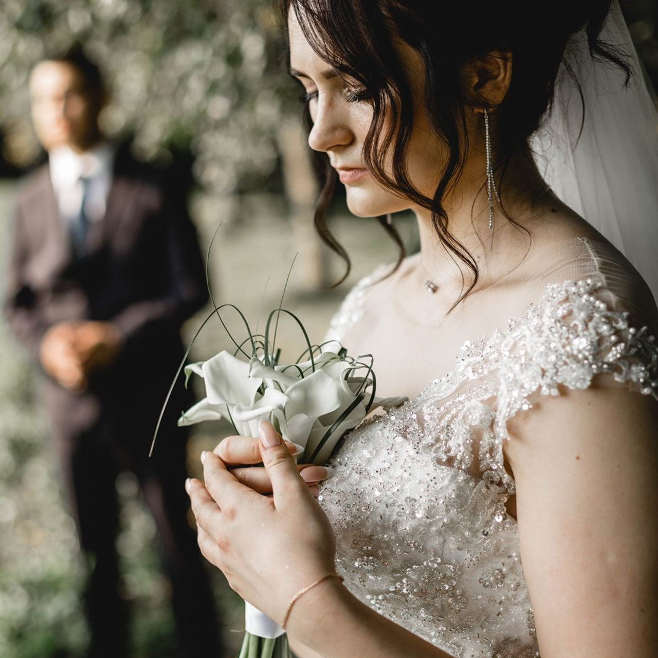 Портфолио Екатерина Бессоновой —ведущий стилист. Салон свадебных стилистов