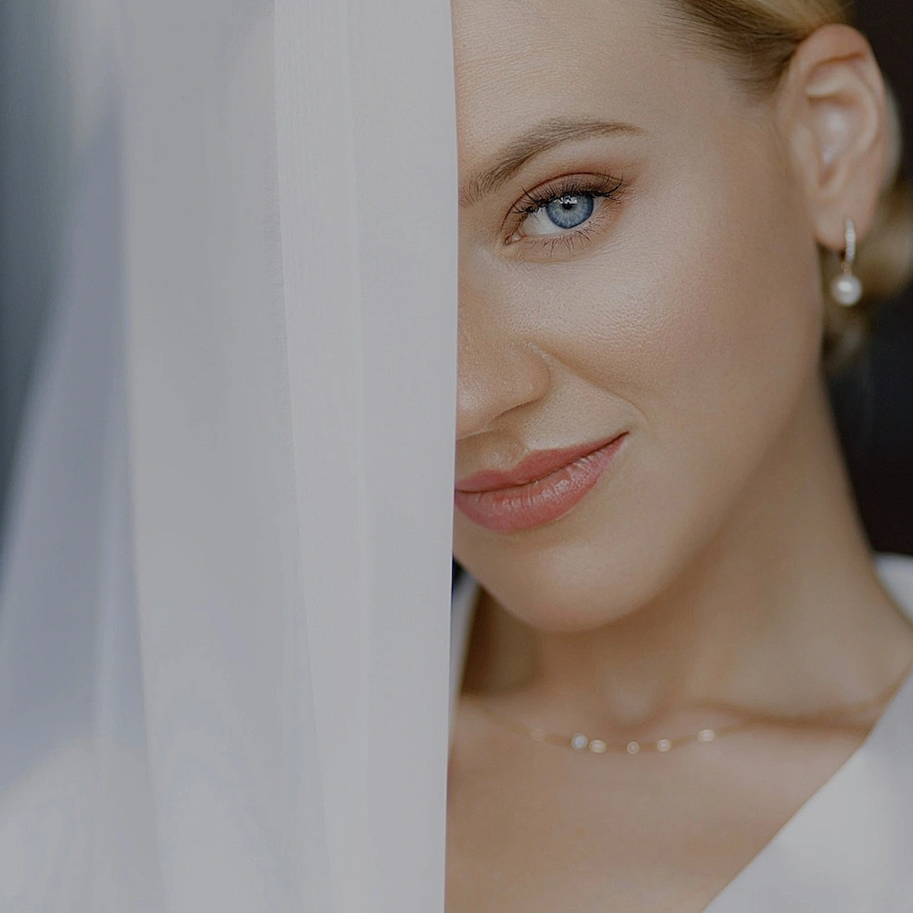 Портфолио Ольга Сказка топ. Салон свадебных стилистов