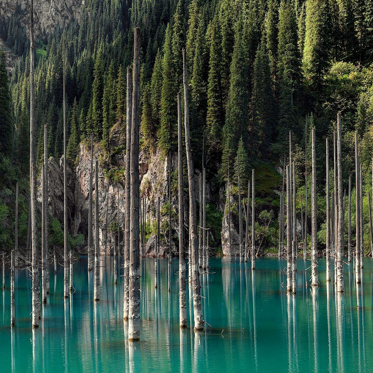 Алматы. ФотоТур. Фотограф и режиссер Сергей Спирин. Москва