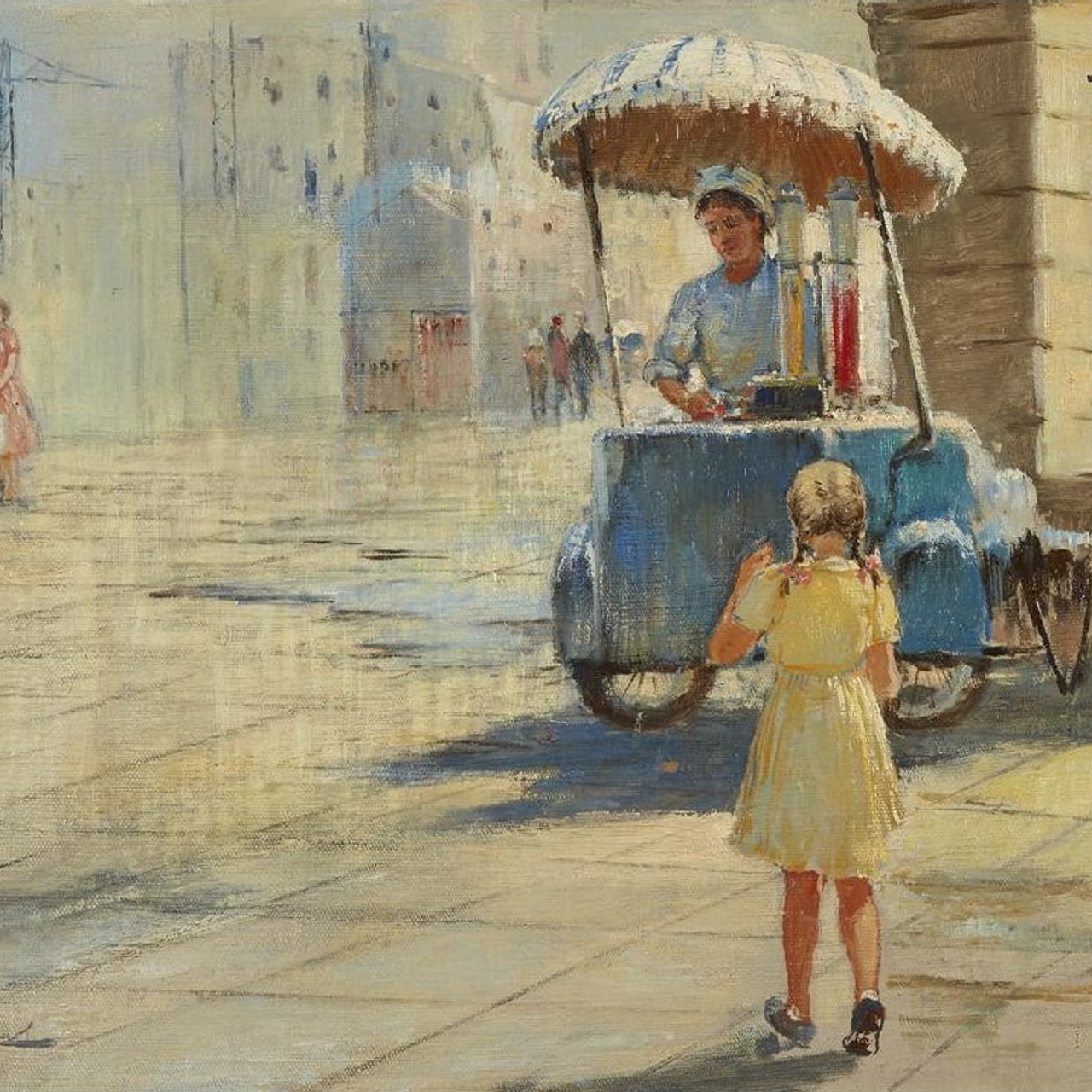 Фотограф-нейросеть. Фотограф и режиссер Сергей Спирин. Москва