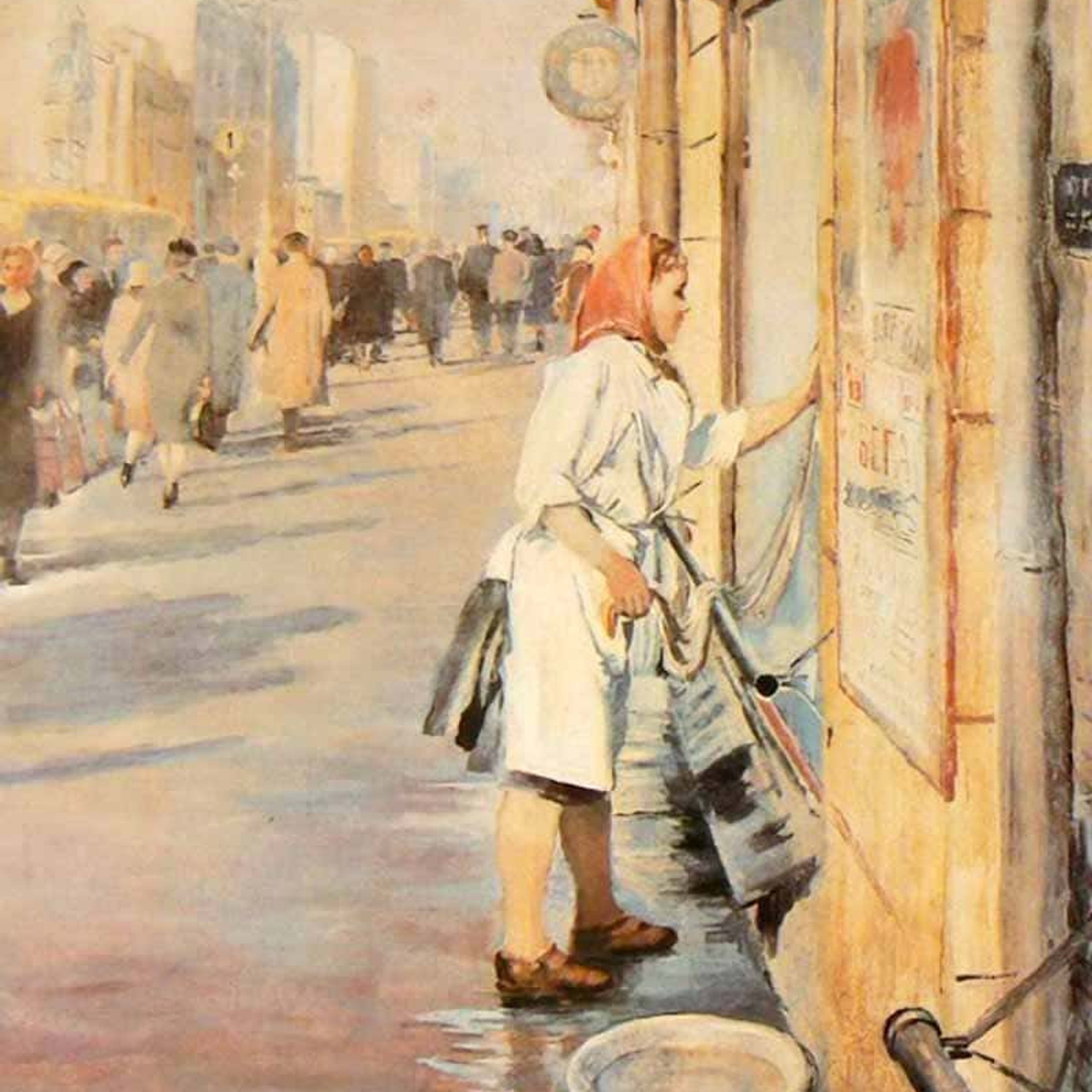 Фотограф-нейросеть. Фотограф и режиссер Сергей Спирин. Москва