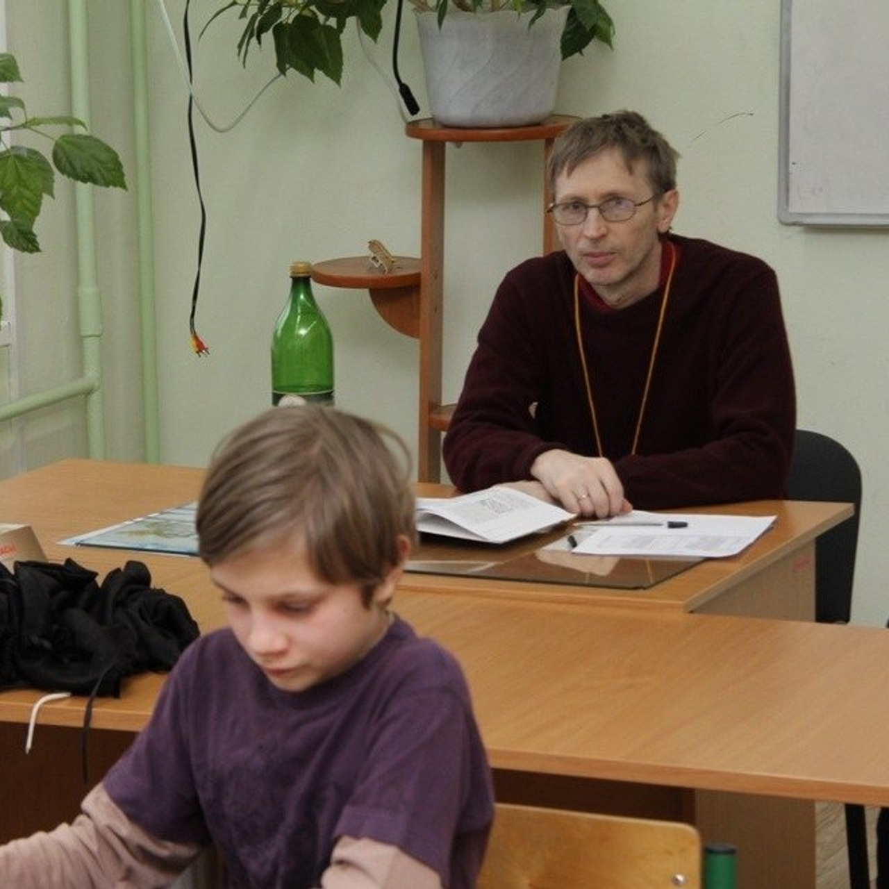 Шеин Павел
