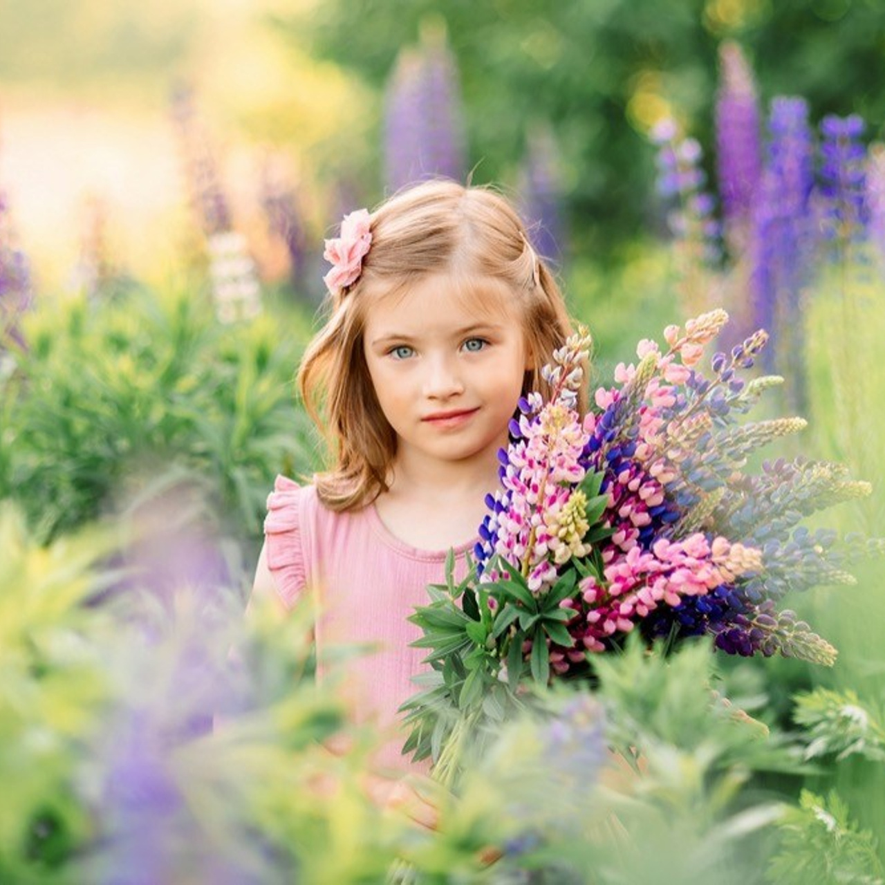 Фотограф Юлия Попова