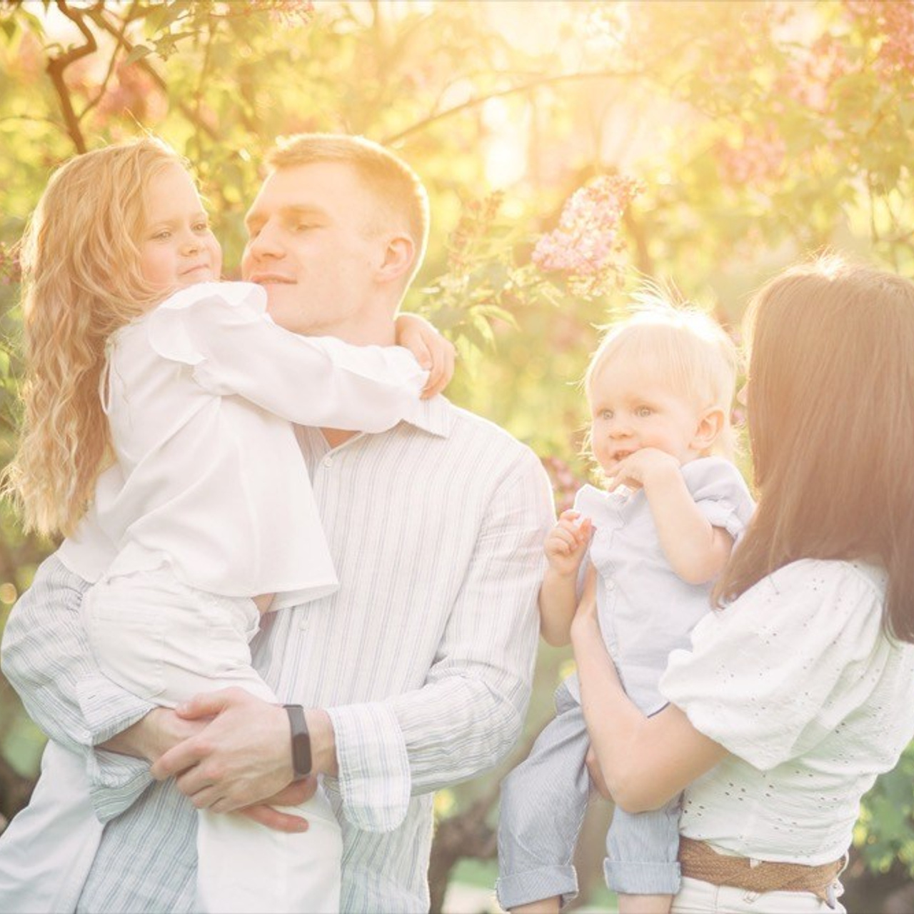 Фотограф Юлия Попова