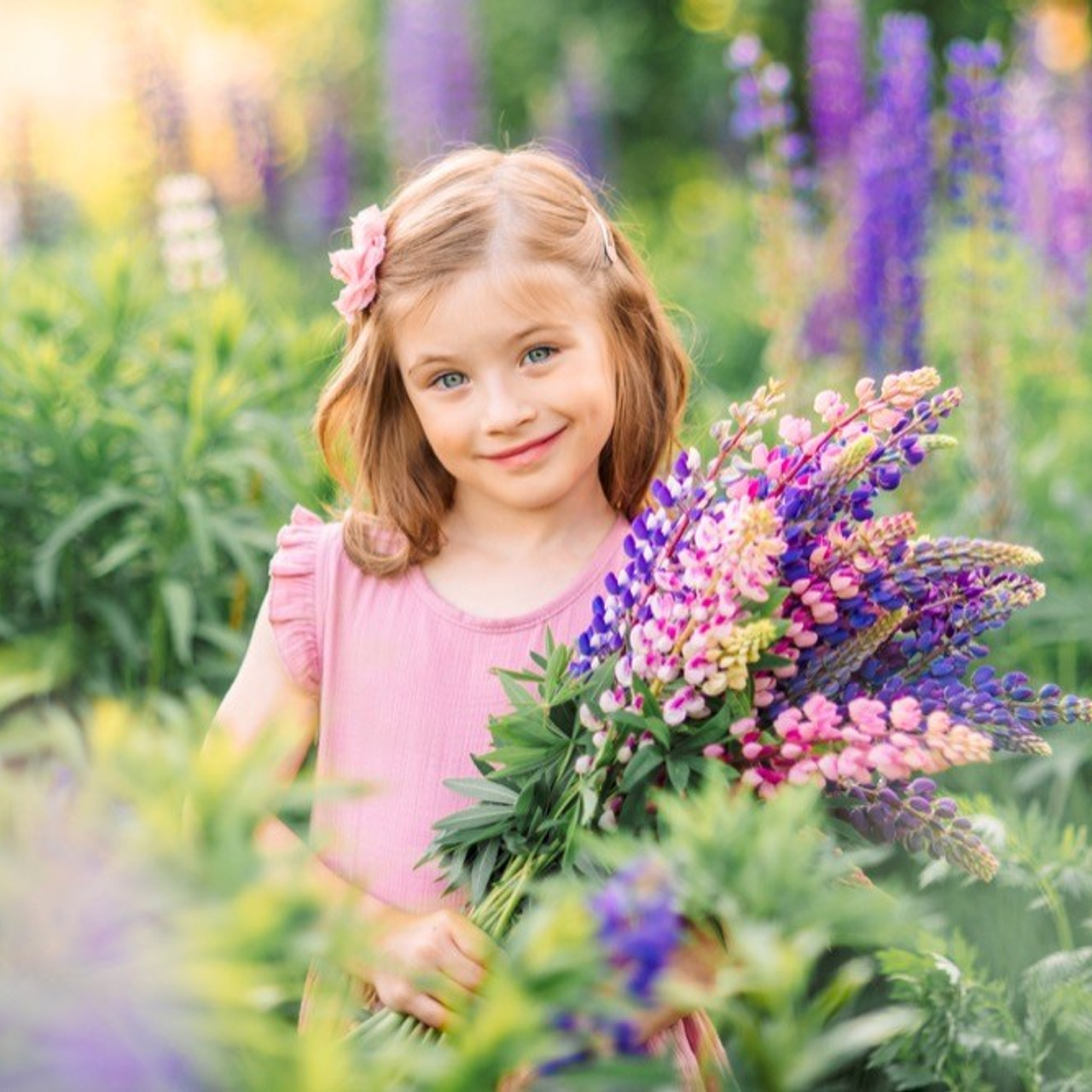 Фотограф Юлия Попова