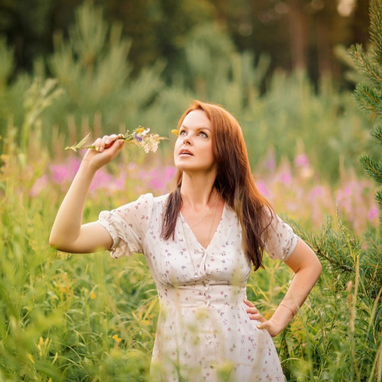 Фотограф Юлия Попова