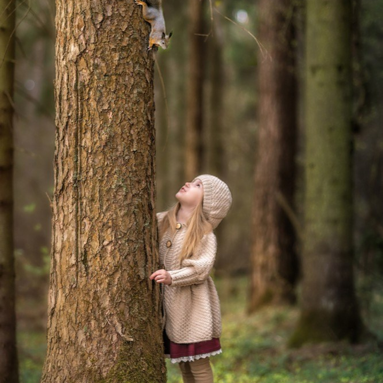 Фотограф Юлия Попова