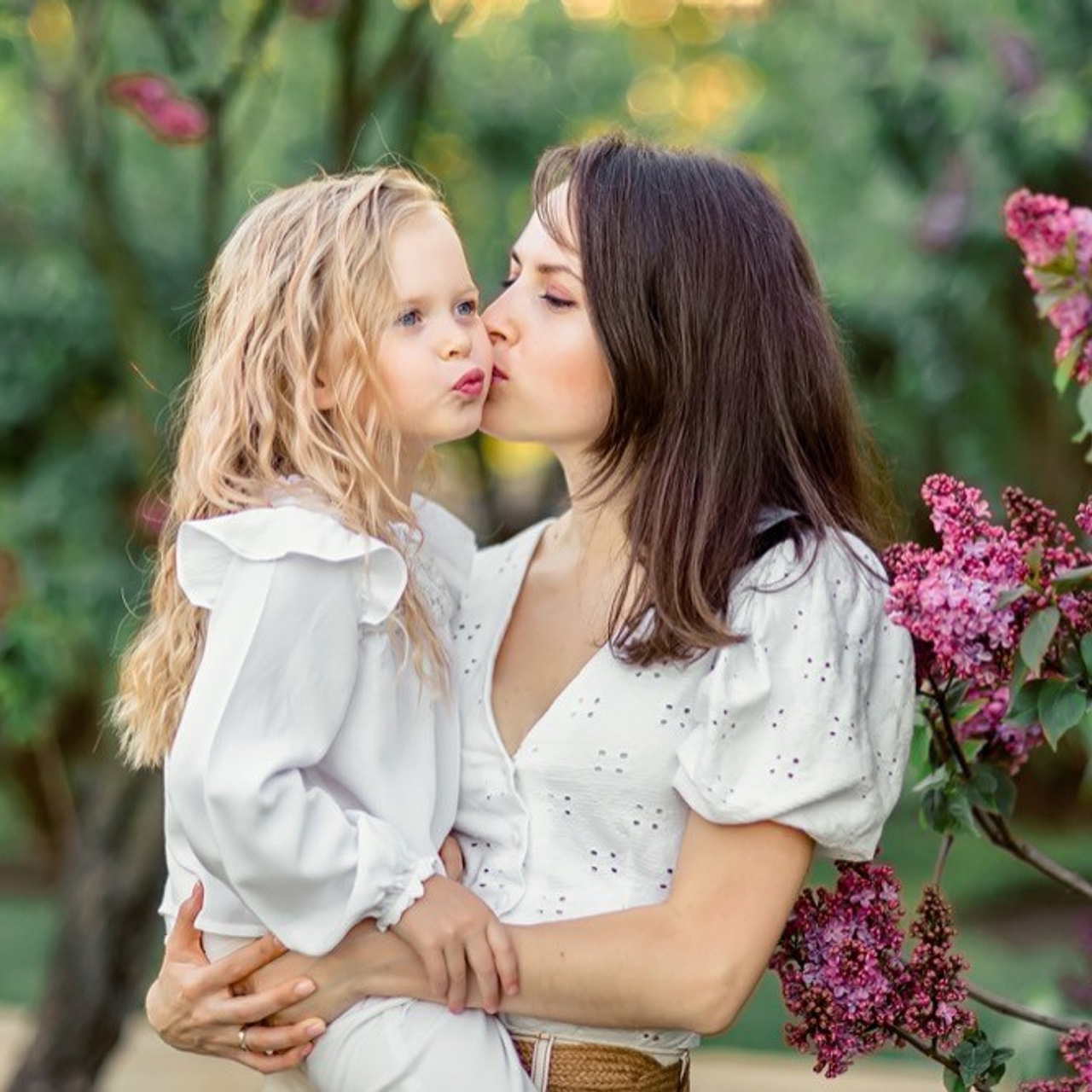 Фотограф Юлия Попова