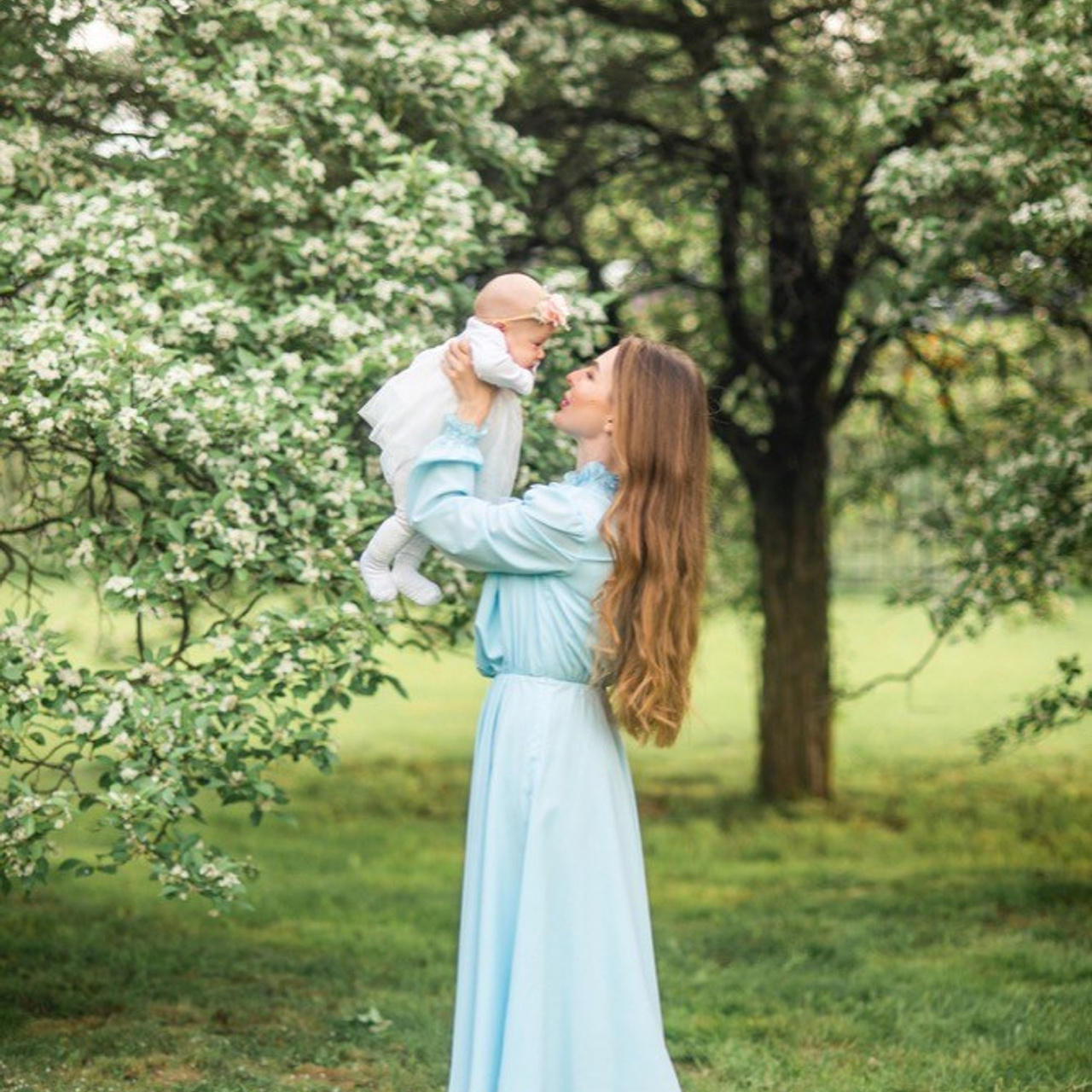 Фотограф Юлия Попова