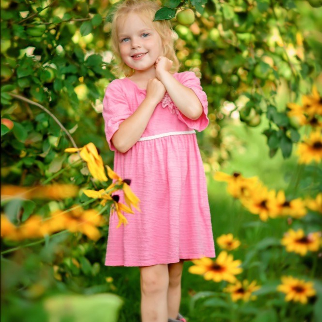 Фотограф Юлия Попова