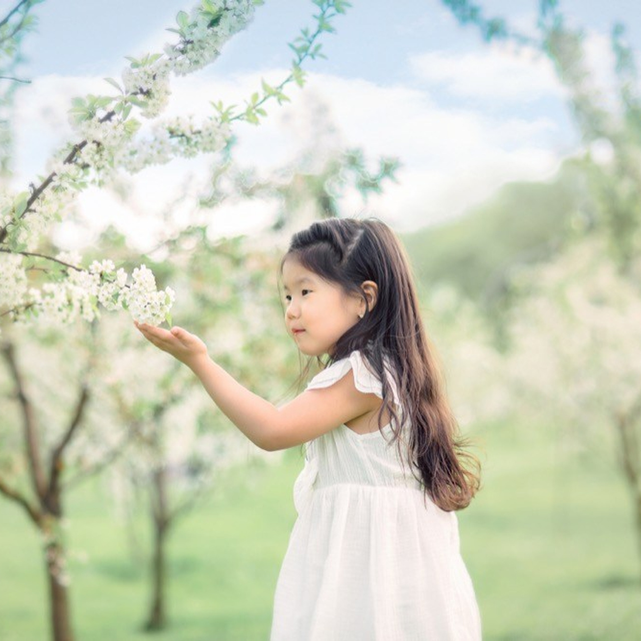 Фотограф Юлия Попова