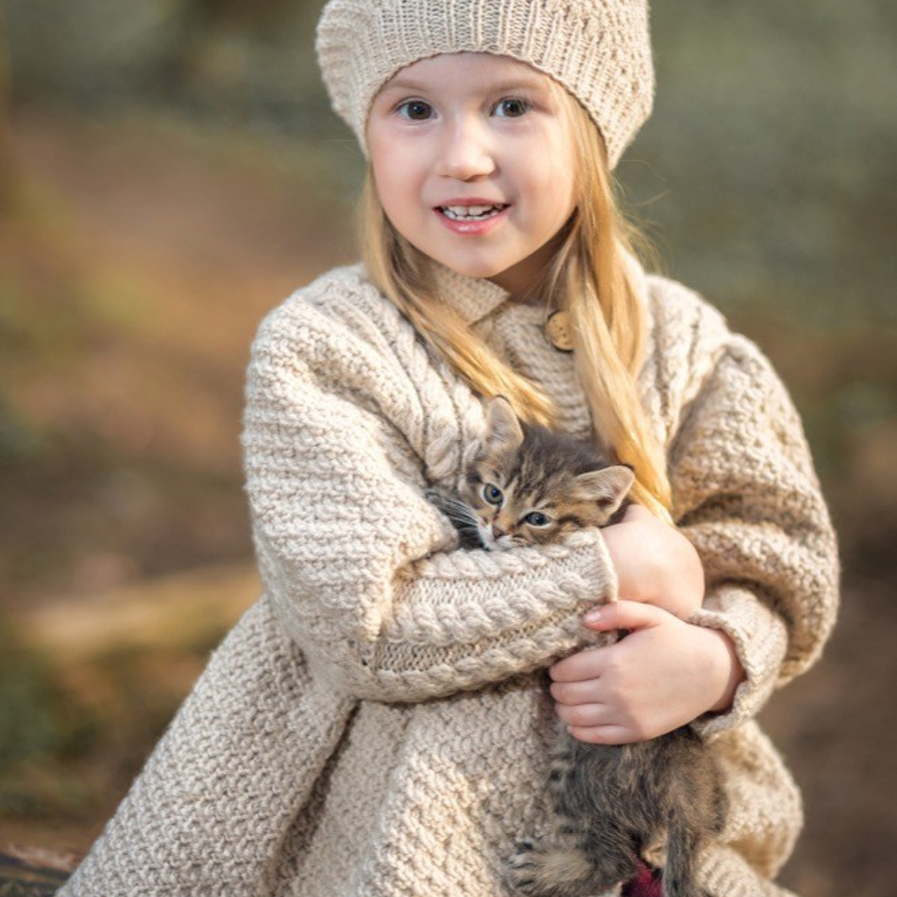 Фотограф Юлия Попова