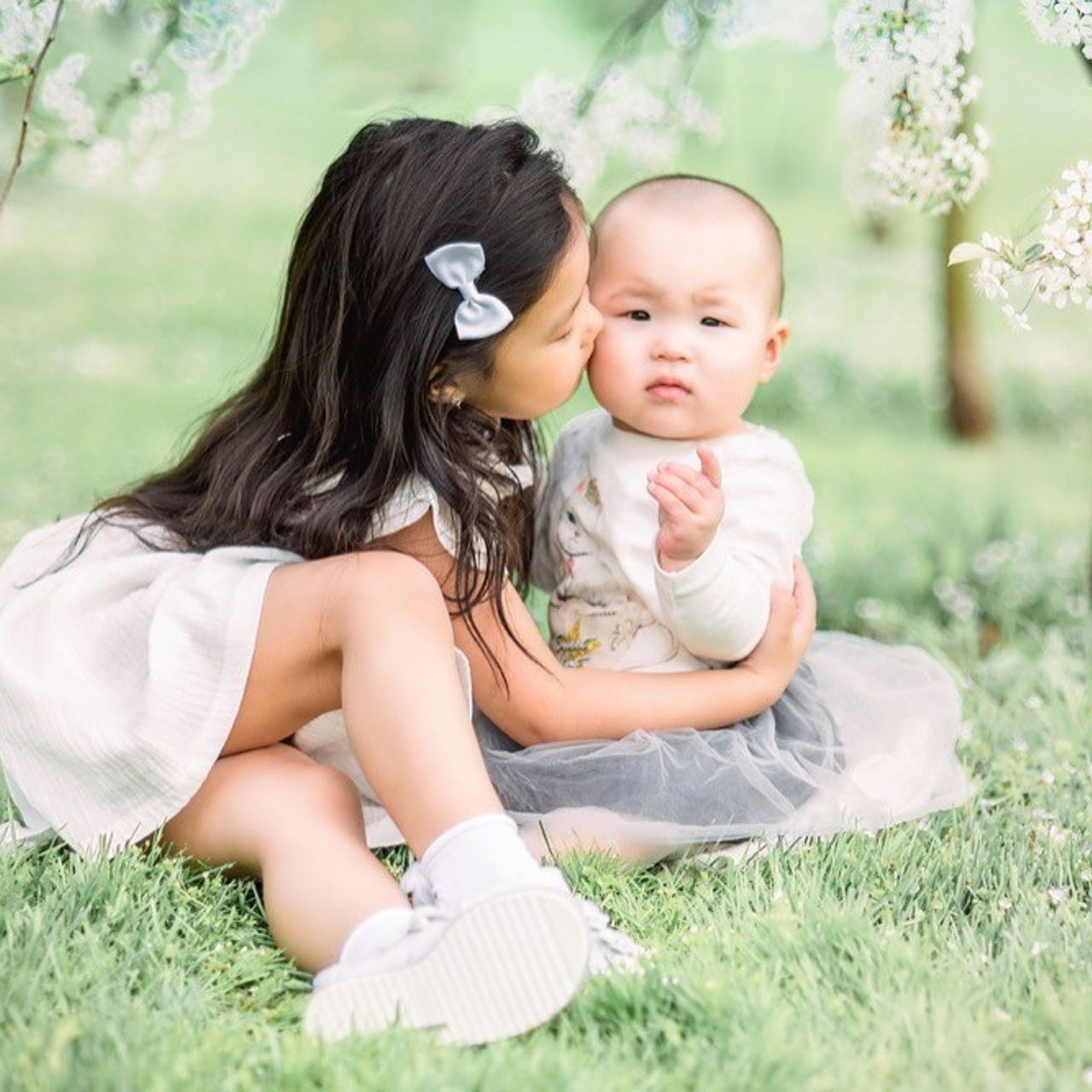 Фотограф Юлия Попова