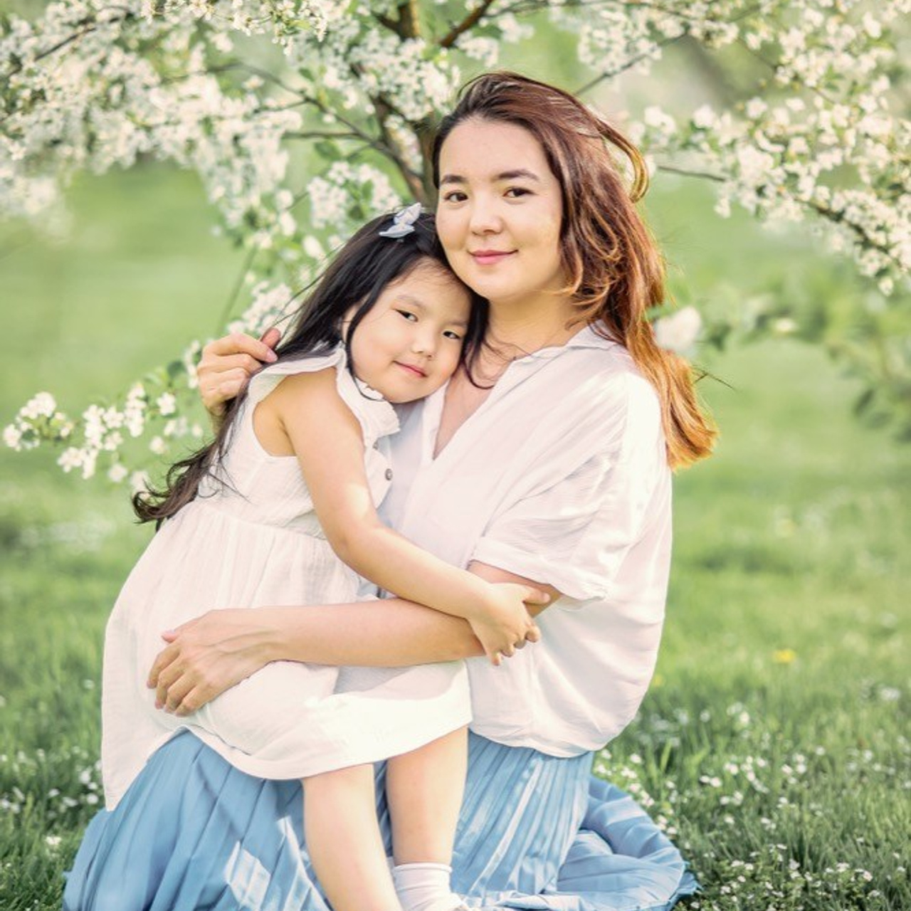 Фотограф Юлия Попова