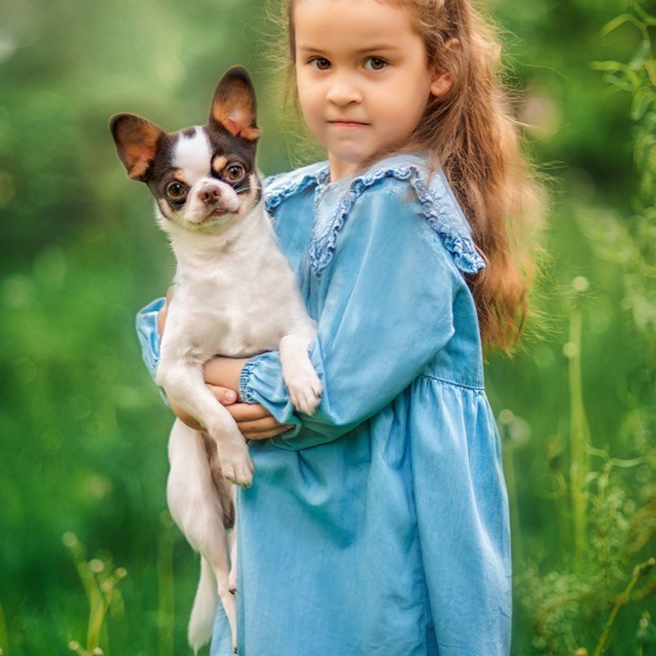 Фотограф Юлия Попова