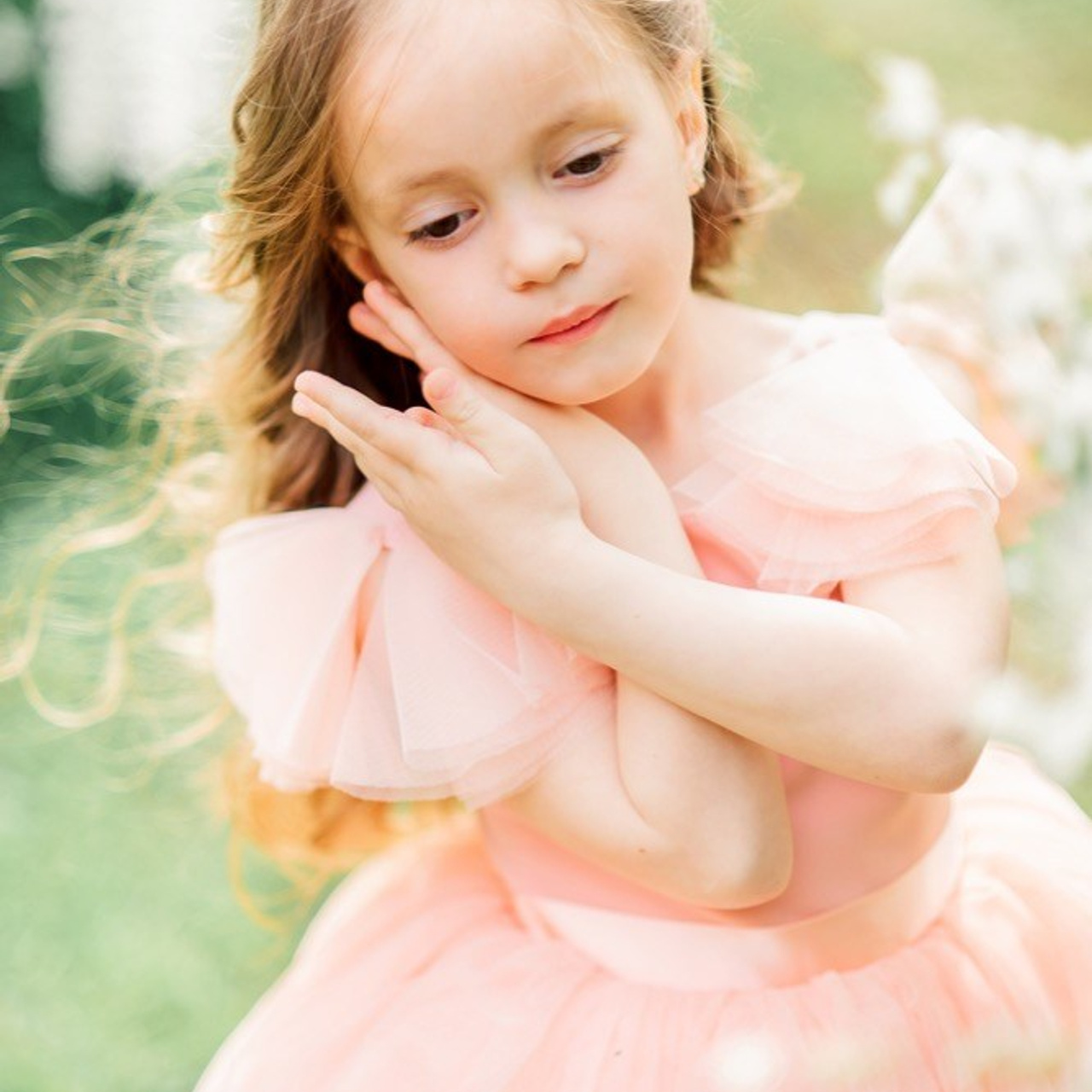 Фотограф Юлия Попова