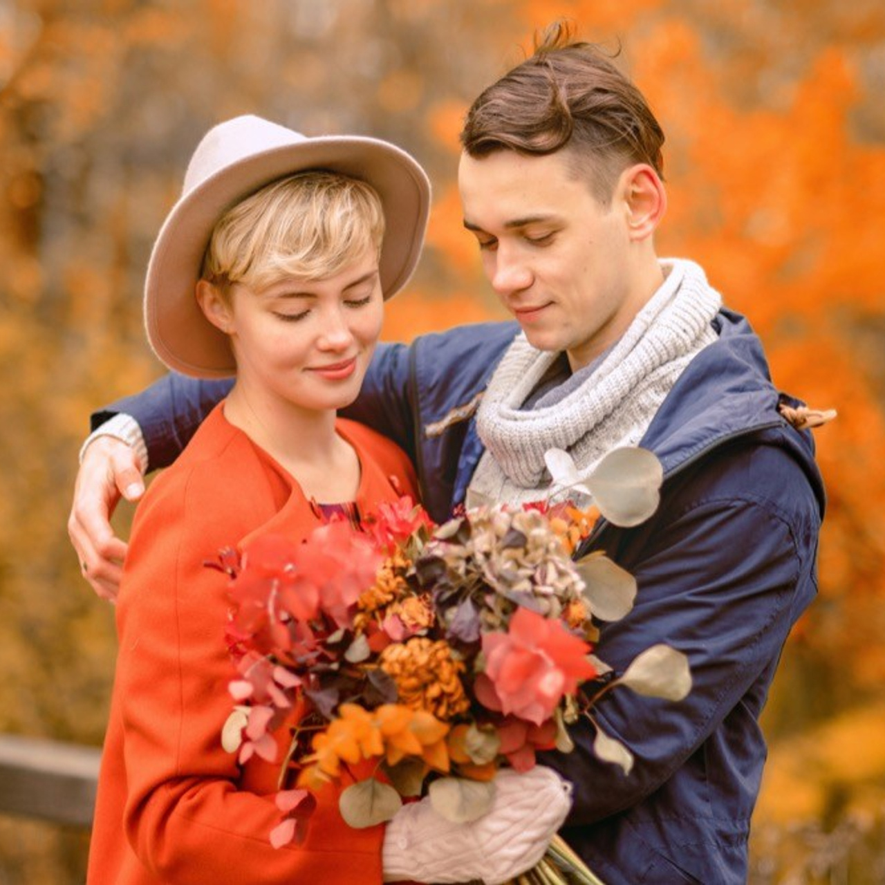 Фотограф Юлия Попова