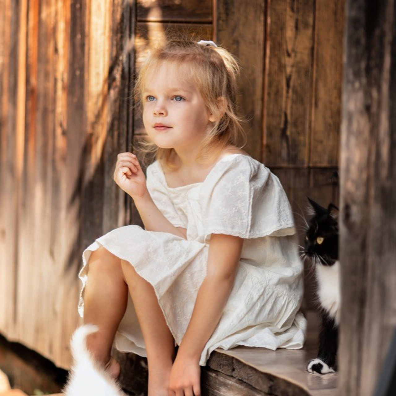 Фотограф Юлия Попова