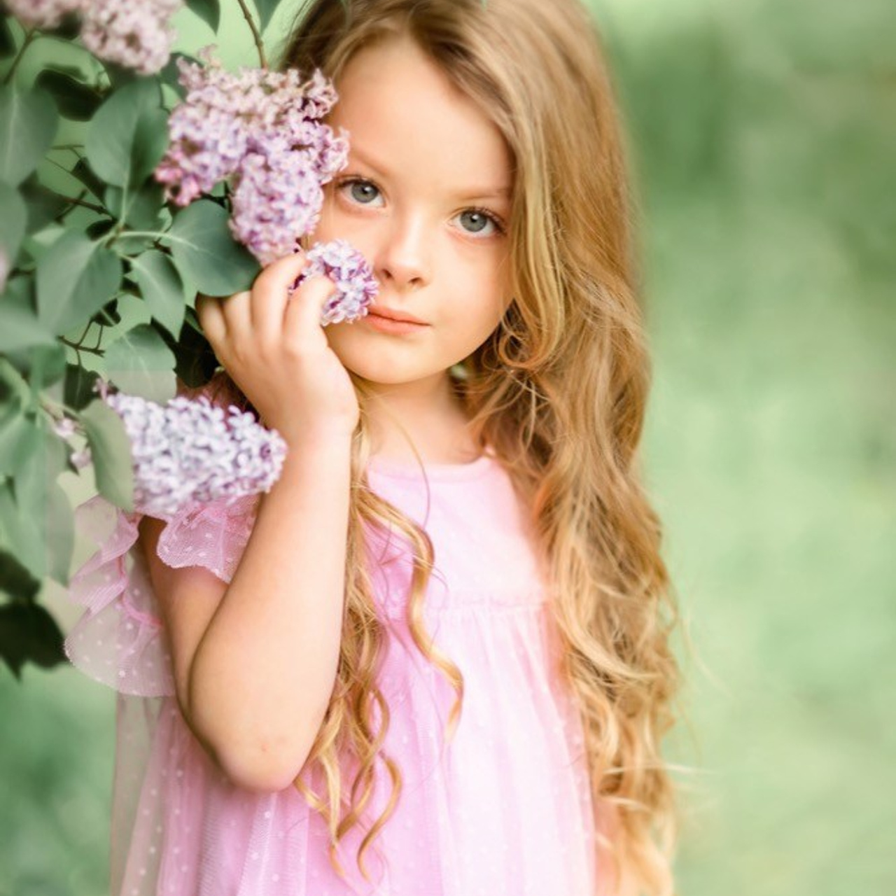 Фотограф Юлия Попова