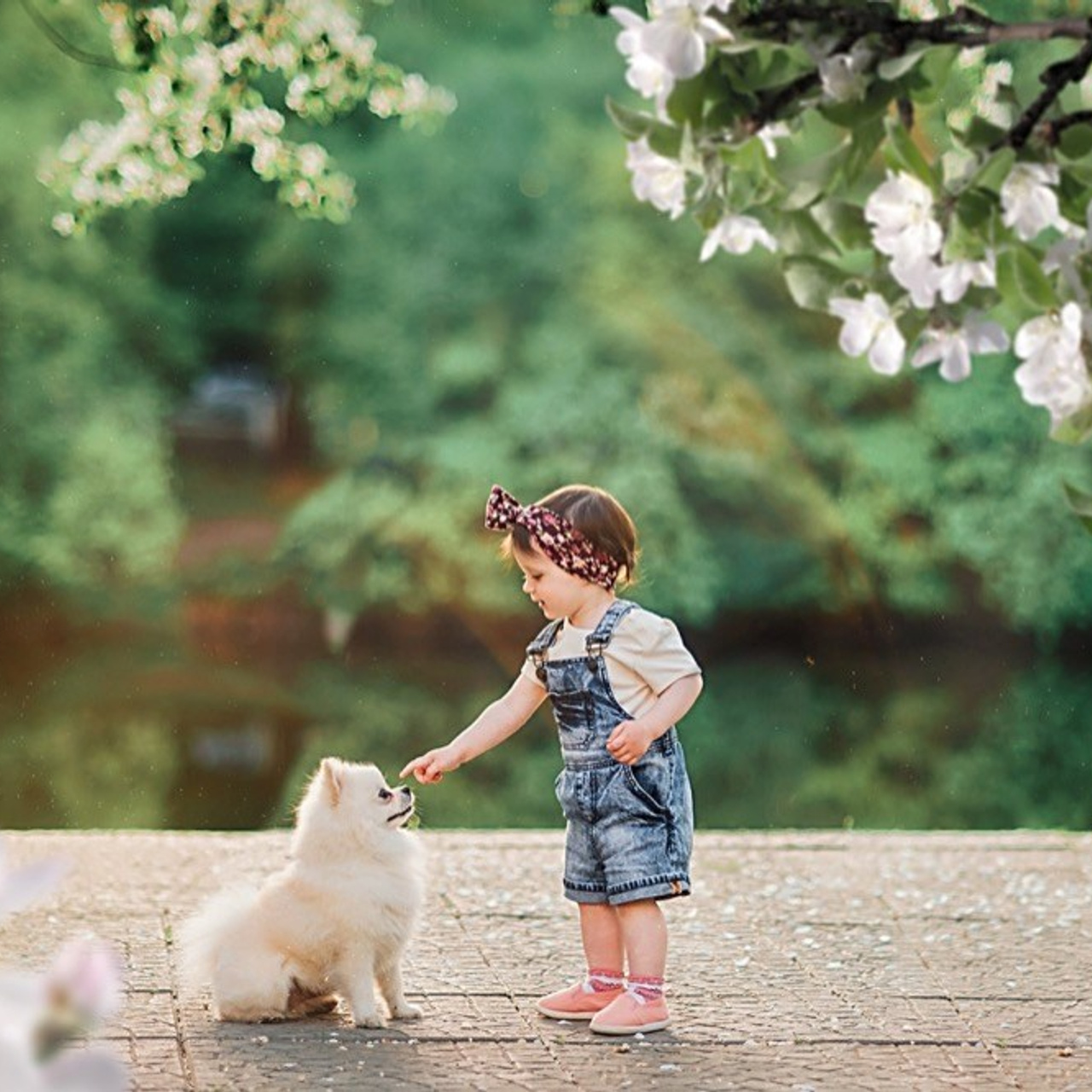 Фотограф Юлия Попова