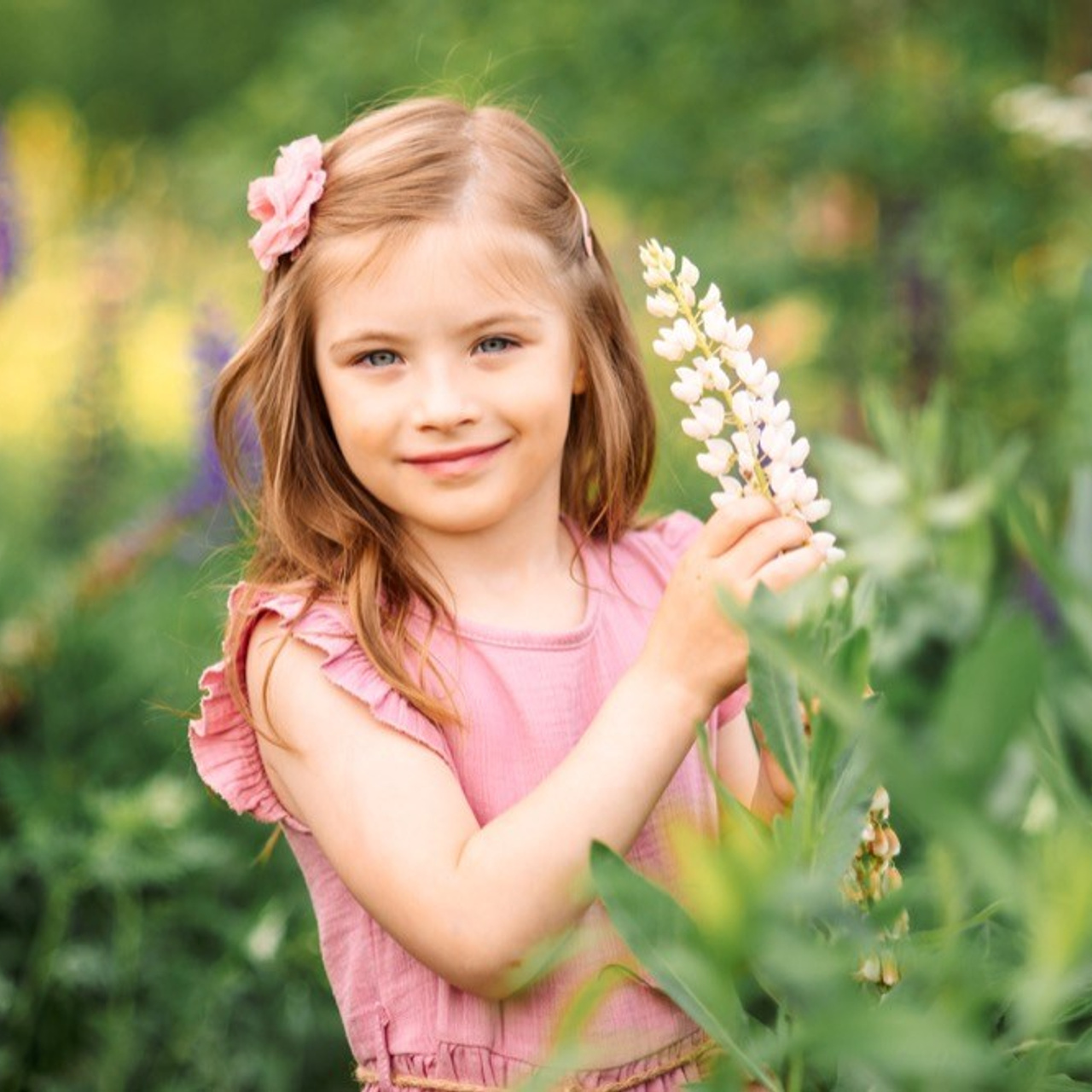 Фотограф Юлия Попова