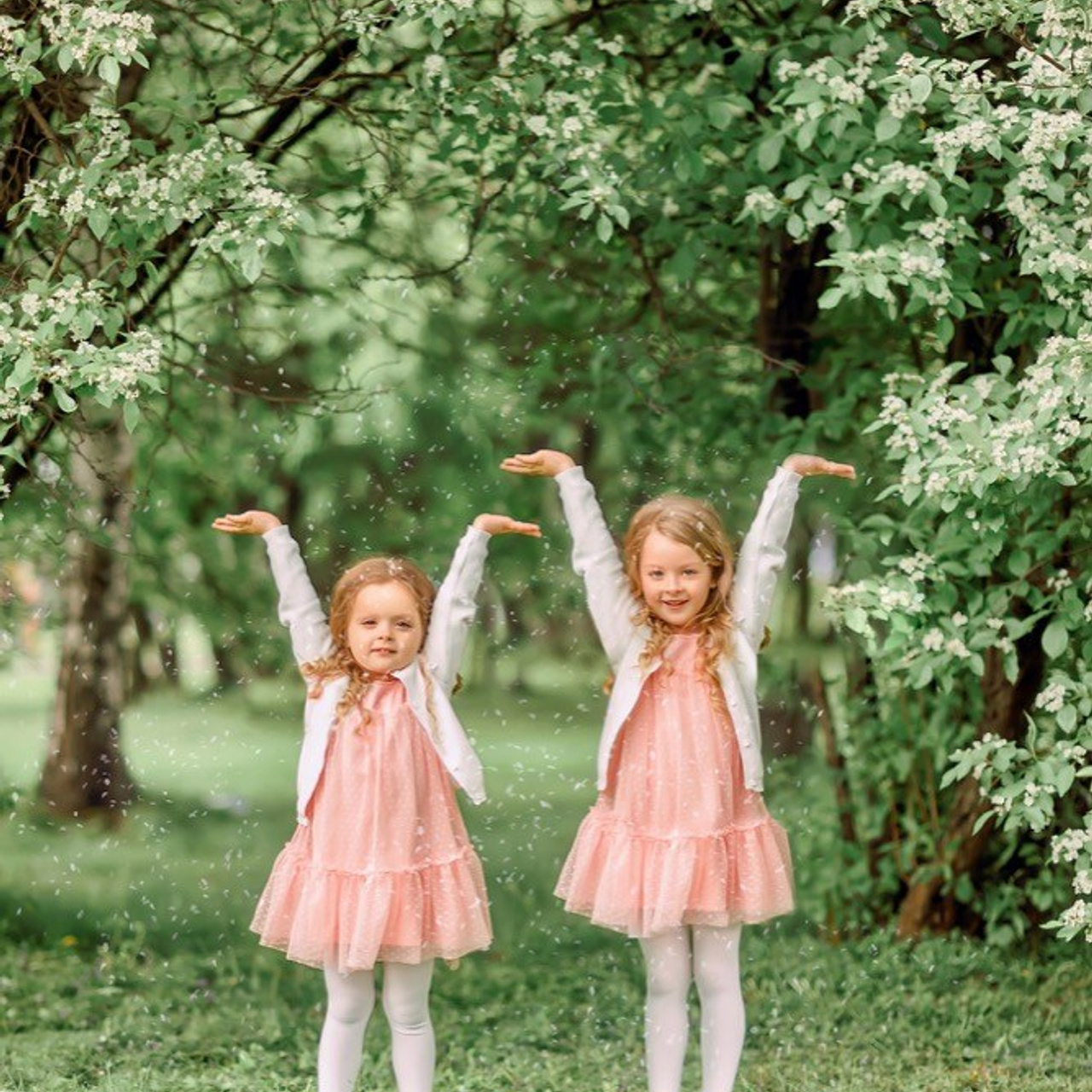 Фотограф Юлия Попова