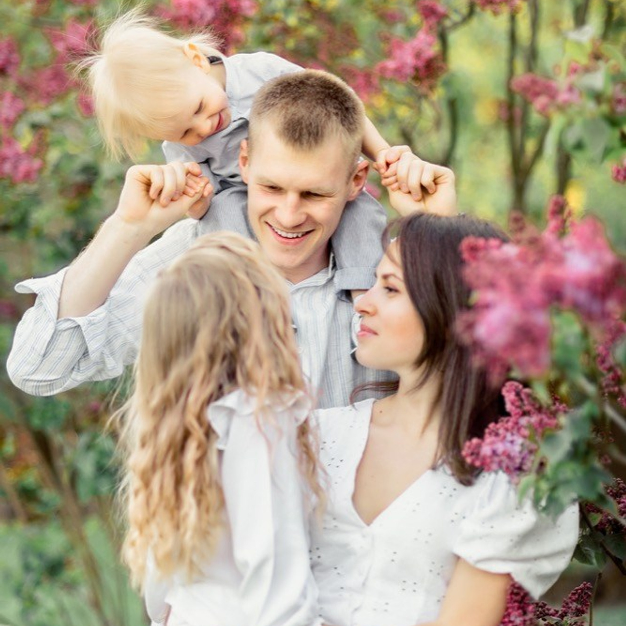 Фотограф Юлия Попова