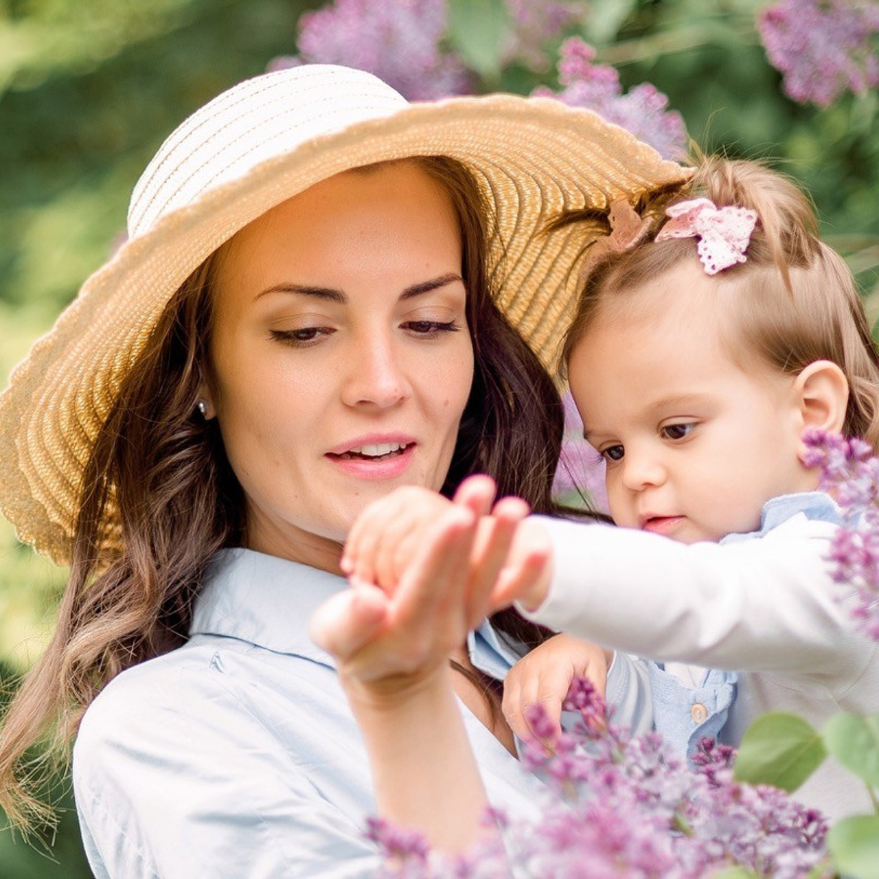 Фотограф Юлия Попова