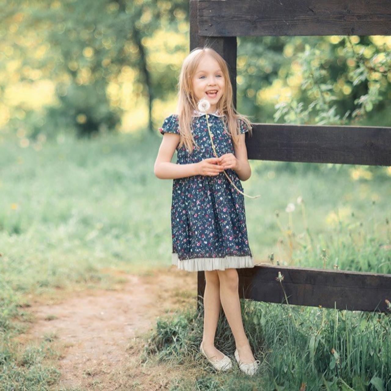 Фотограф Юлия Попова