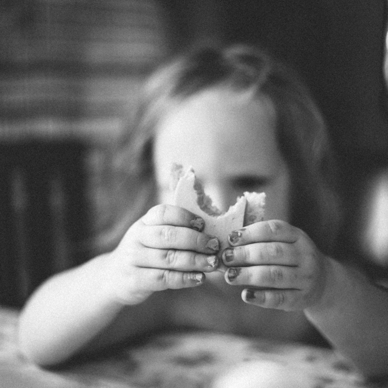 Дедушкина дача