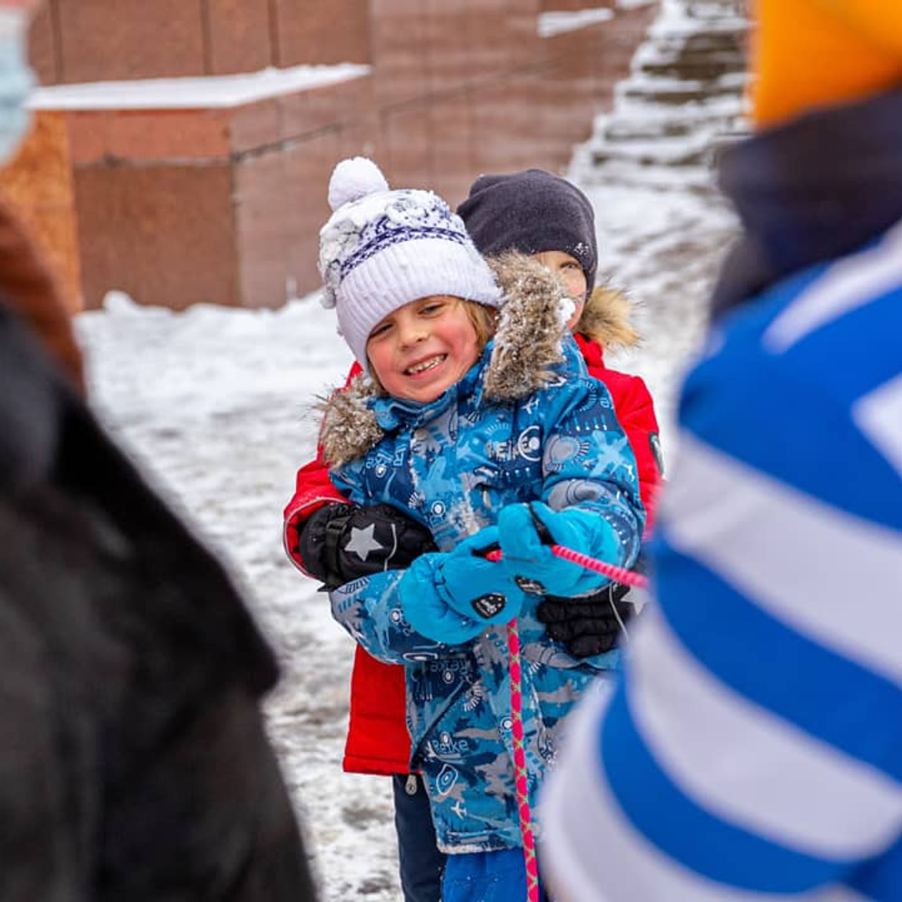 Сочная вырезка из ролика для ресторана Асса. Тархановский Павел Фото/Видео съёмка