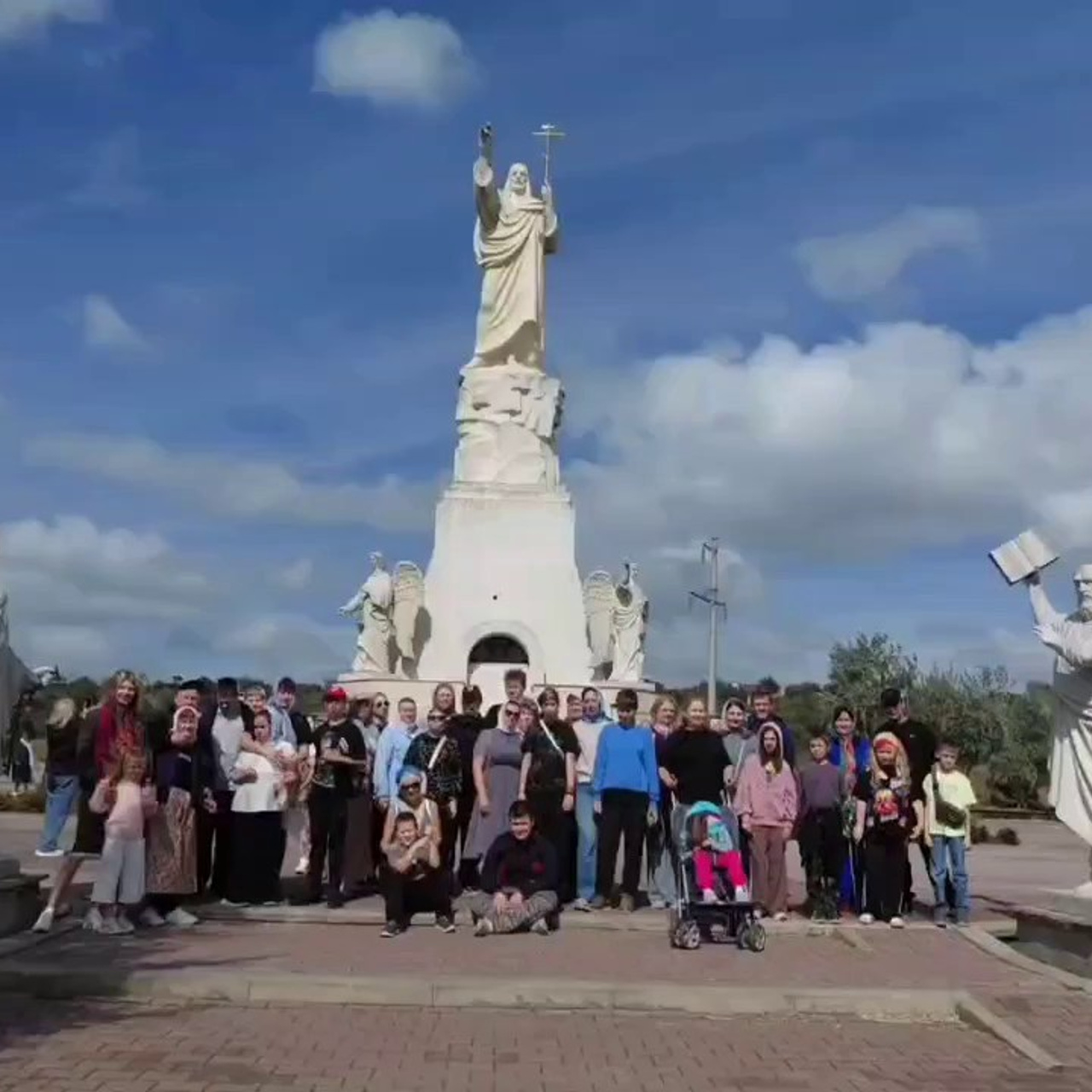 АРООРДИ «Мы вместе» г. Аксай