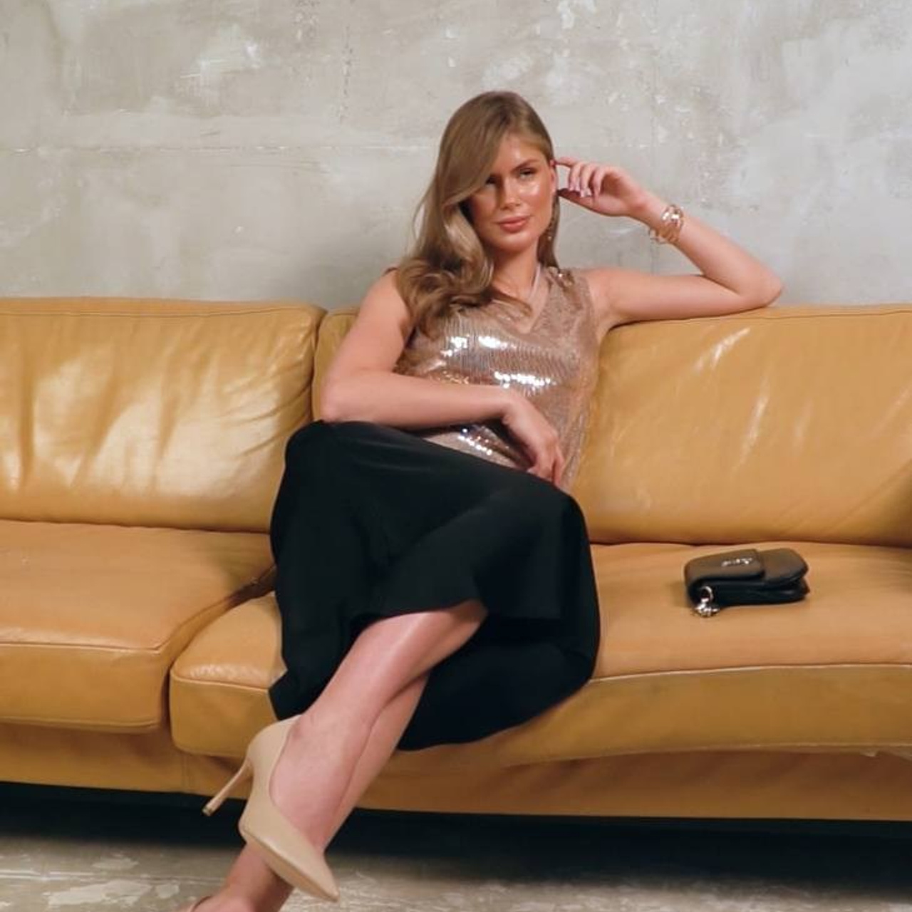 Бэкстейдж мастер-класса Владимира Берлизева. Видеосъемка свадеб и лавстори, студийная съемка, видеопортреты, фешн-съемки в Москве и МО