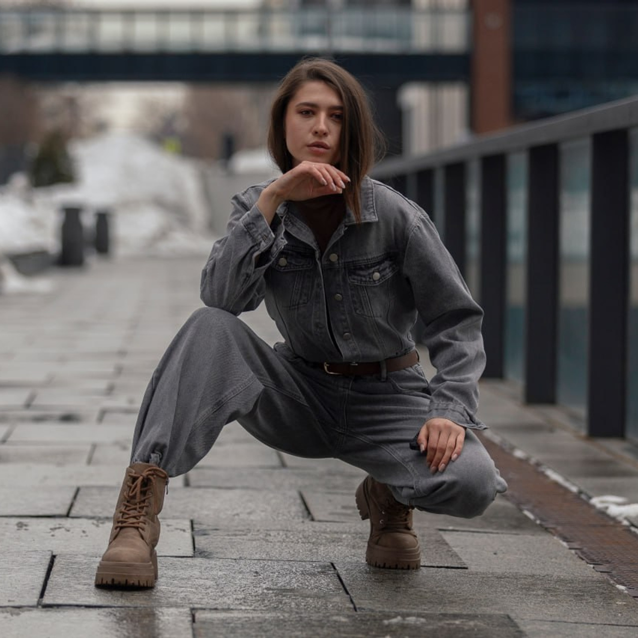 Брутальная мужская фотосессия в ЖК Садовые кварталы (Хамовники) — фотограф Москва. Видеосъемка свадеб и лавстори, студийная съемка, видеопортреты, фешн-съемки в Москве и МО