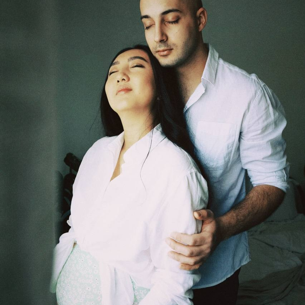 Семейный и портретный фотограф в Москве Варвара Чекки