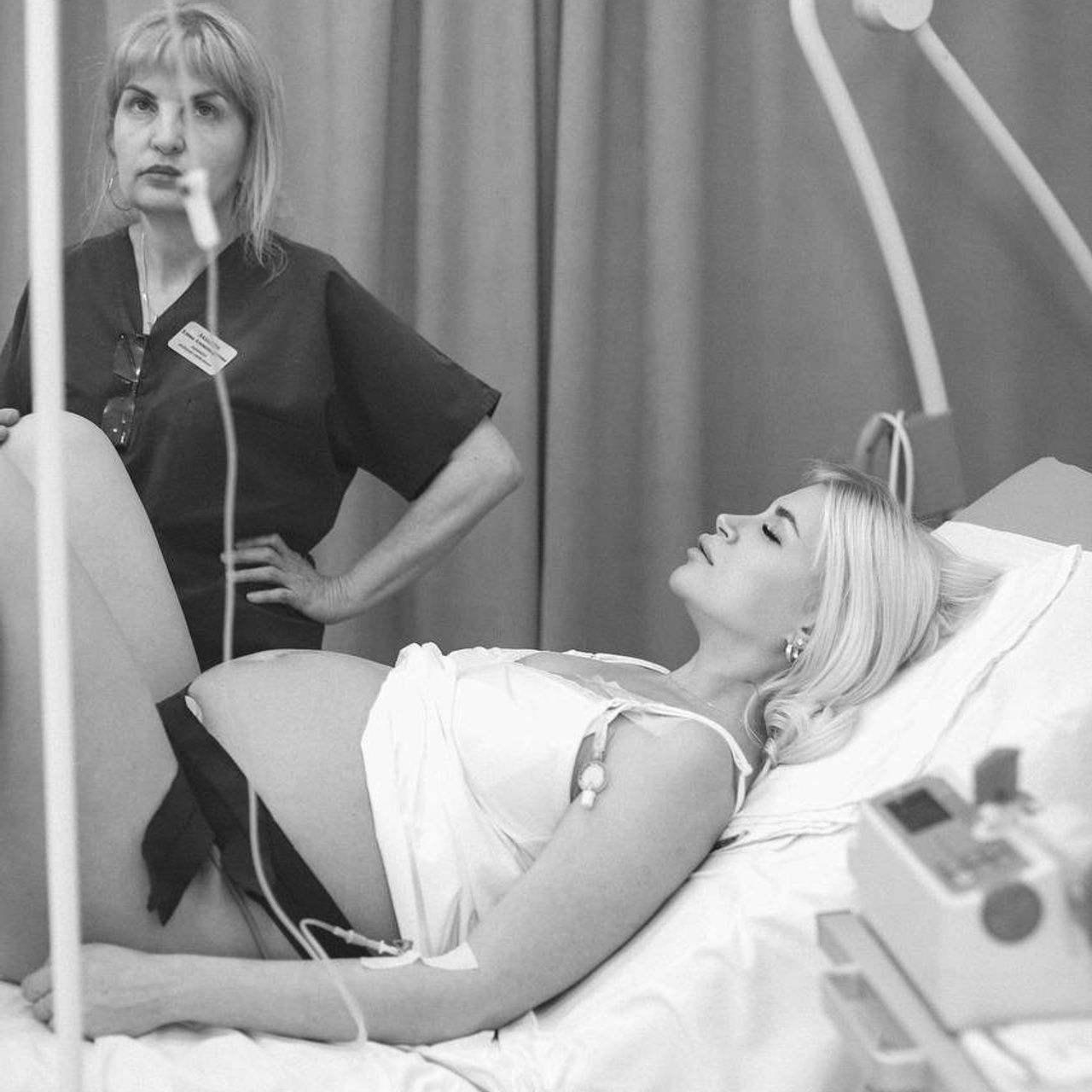 Семейный и портретный фотограф в Москве Варвара Чекки