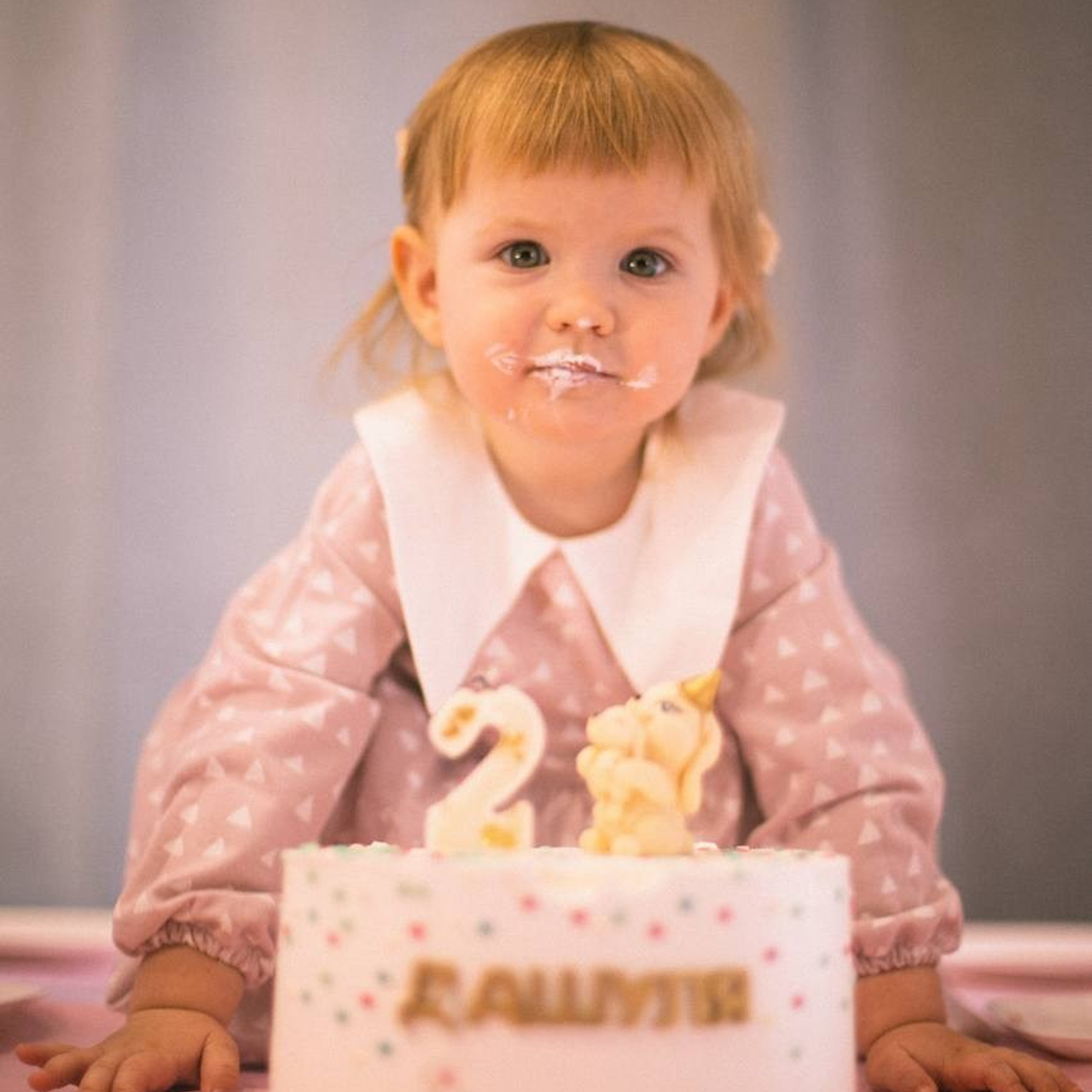 Семейный и портретный фотограф в Москве Варвара Чекки