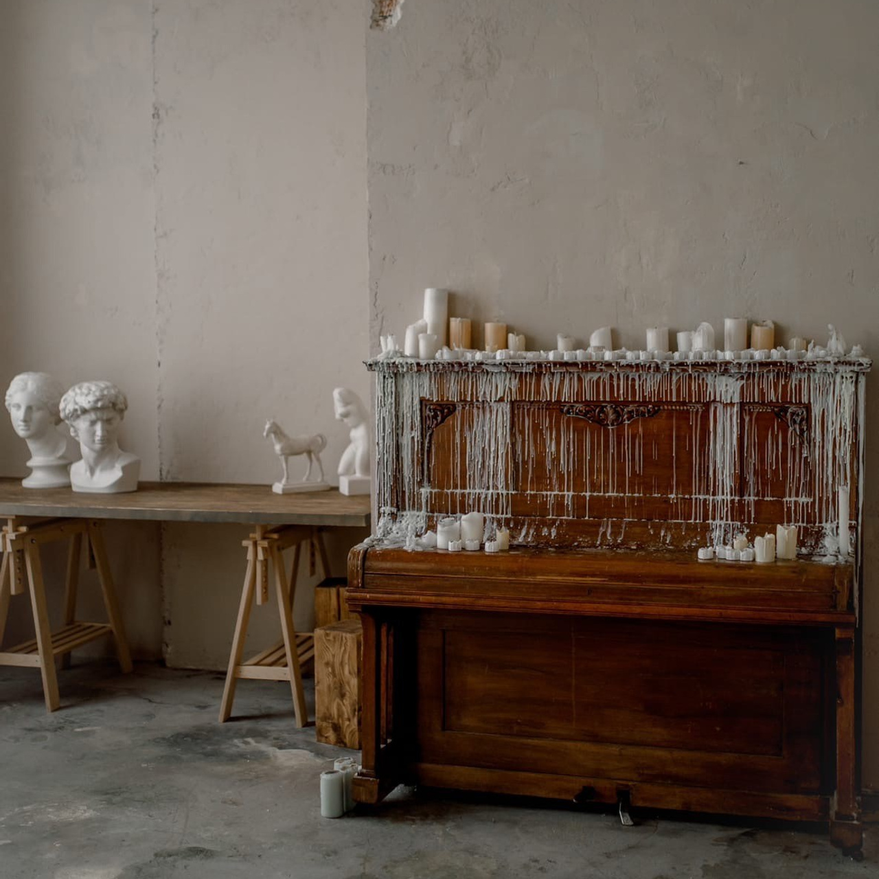 Фотостудии Самары. Фотограф в Самаре Туваев от художественных портретов до маркетплейсов