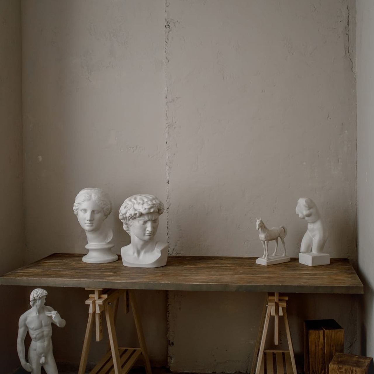 Фотостудии Самары. Фотограф в Самаре Туваев от художественных портретов до маркетплейсов