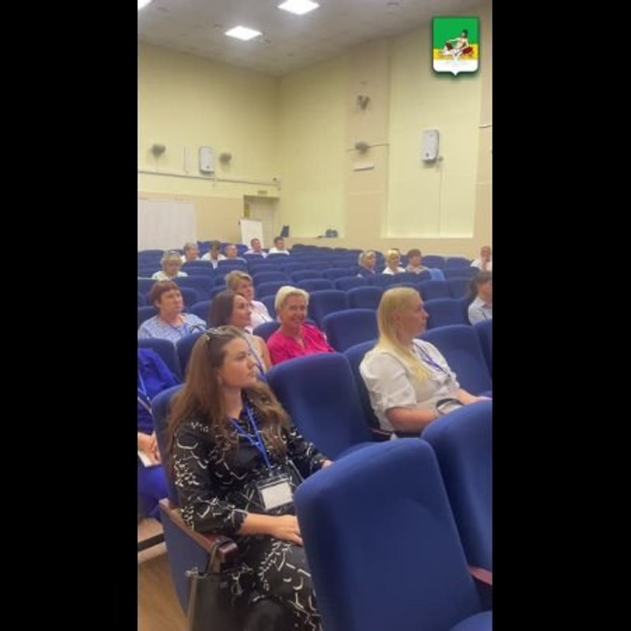 Люди говорят. Центр развития малых территорий «Журавель»