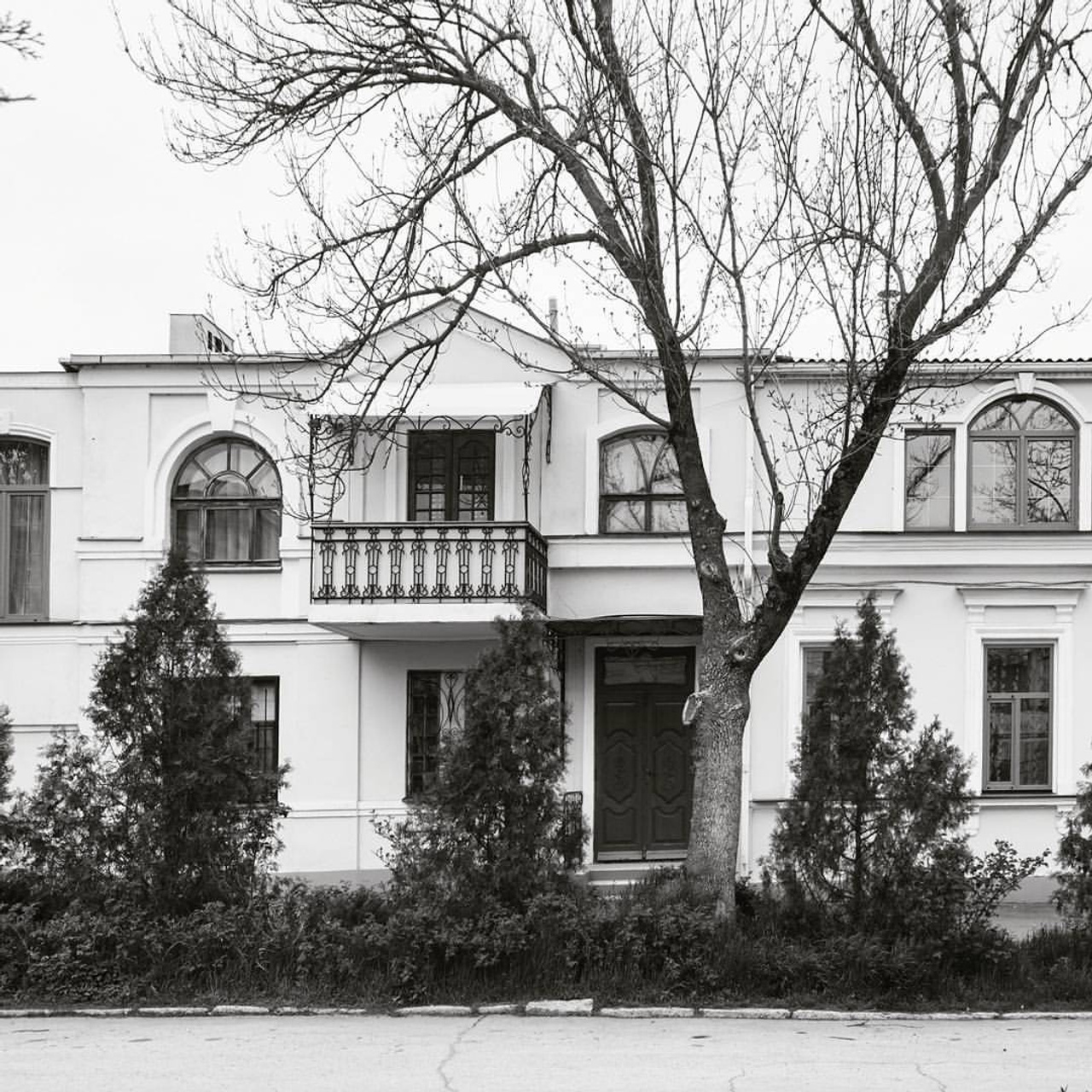 Фото центра Таганрога — Красивые фотографии домов и улиц исторического центра. Свадебный и семейный фотограф в Таганроге Бакарюк Антон