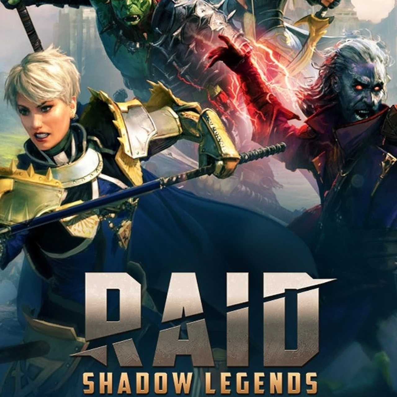 Донат в Raid: Shadow Legends ⚔️🔥 Как пополнить игру Raid: Shadow Legends 💪🛡️