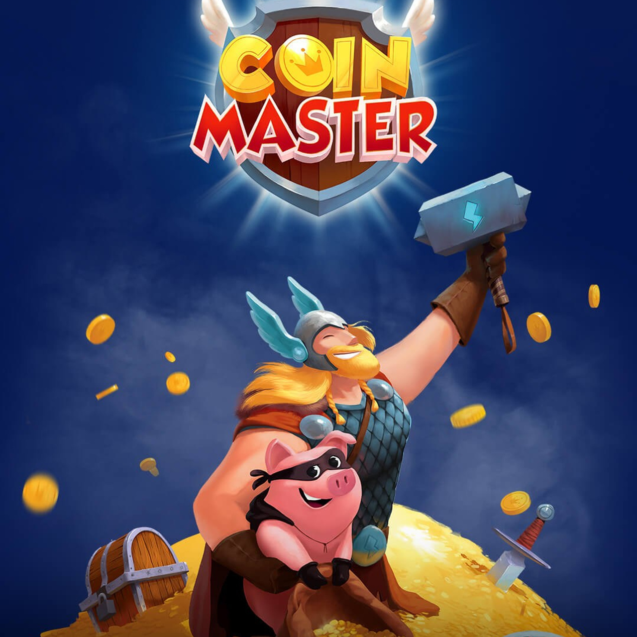 Донат в Coin Master ⚔️🔥 Как пополнить игру Coin Master 💪🛡️