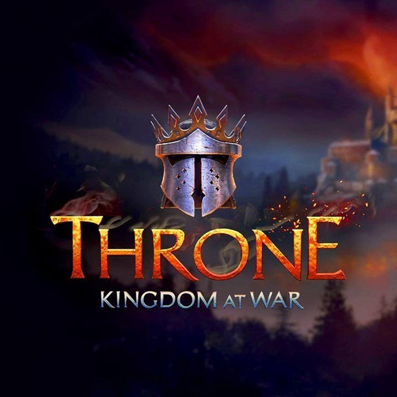 Игра Throne: Kingdom at War 🧲 Полный гайд 👑 Прохождение. История. Донат.